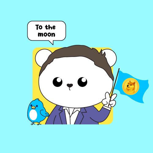 cryptobubunfts's tweet photo. I bet if Doge could talk, it would tell Elon Musk to stop tweeting about it so much. #web3 #DOGE @elonmusk 🤣 https://t.co/sYS9HA0ncj