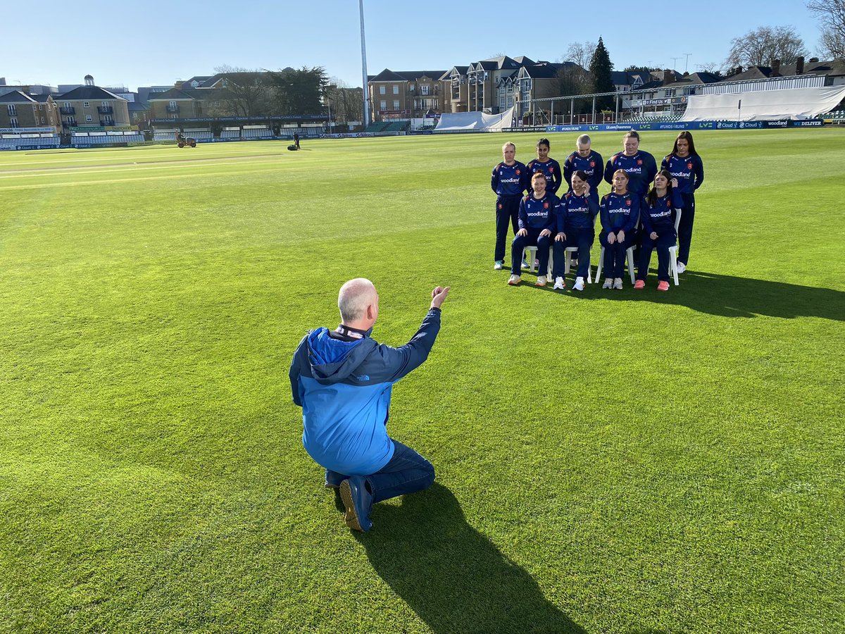 EssexCCB's tweet image. 📸MEDIA DAY📸
A successful media day for the Ability and Women’s Team @HomeOfEssex today!