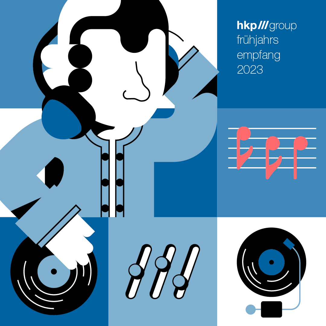 hkp_group's tweet image. "Wo Beethoven aufhört und #KI beginnt: Kreativität und #Technologie in Unternehmen, Gesellschaft und Kunst"  

Wir freuen uns über einen kurzen Impuls von @matthiasroder @_The_Mindshift zum Auftakt unseres Frühjahrsempfangs am 01.05. in #Frankfurt a.M.

hkp.com/de/event/fruhj…