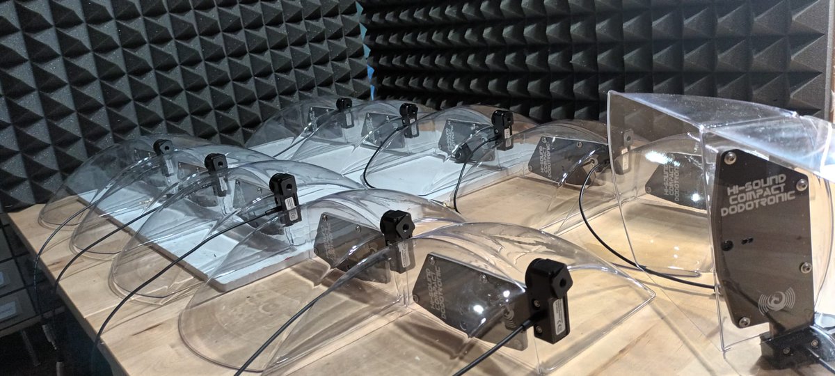 Dodotronic's tweet photo. The production of Hi Sound Compact is going on!
This is just a small part of the last production
You can find more info and detalis here:

https://t.co/EL8HnMEMqw

https://t.co/D67Or8TLWP

Stay tuned! https://t.co/msyr6G5EtQ
