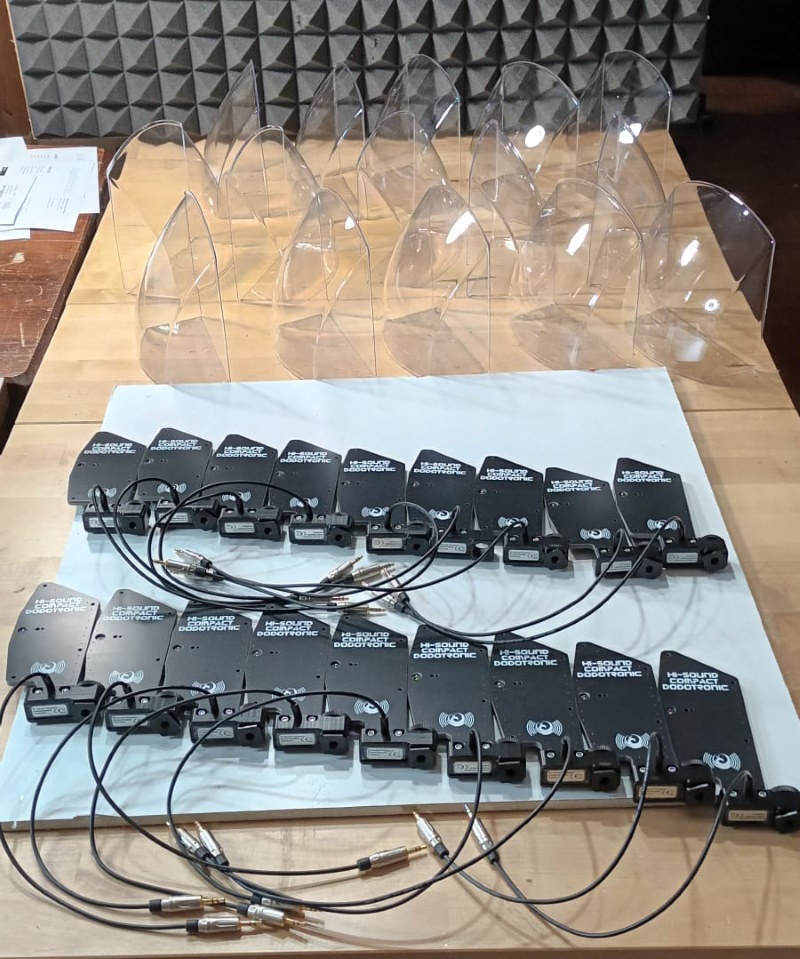 Dodotronic's tweet photo. The production of Hi Sound Compact is going on!
This is just a small part of the last production
You can find more info and detalis here:

https://t.co/EL8HnMEMqw

https://t.co/D67Or8TLWP

Stay tuned! https://t.co/msyr6G5EtQ