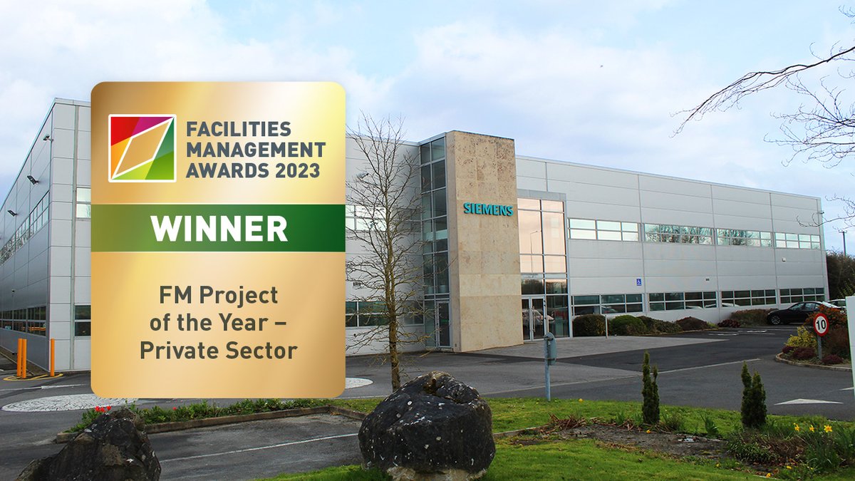 Read about the award-winning Data Centre Cooling project that's yielding a remarkable average COP of 8.5 sirusinternational.com/project/siemen…