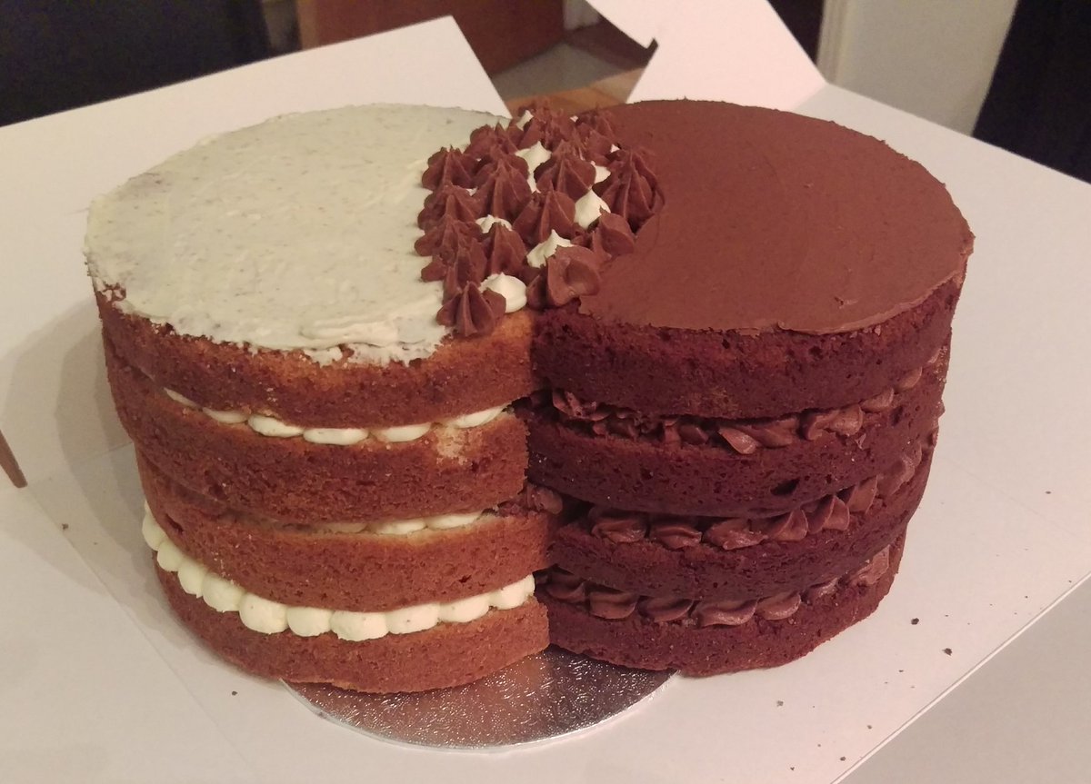 macajo's tweet photo. #MathCake (Mona de Venn)
Intersecció:
From: https://t.co/IZzg1Tm4C3 https://t.co/TGlERepl26