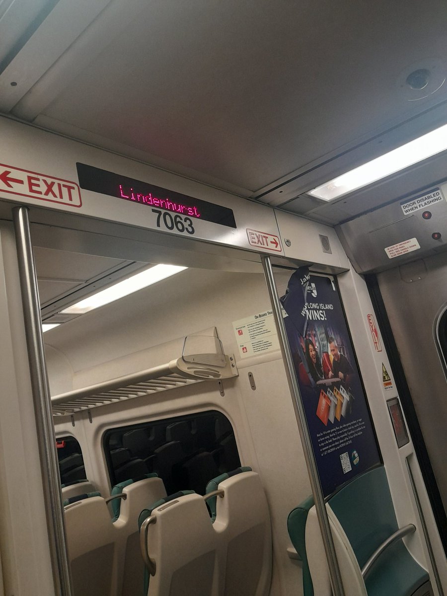 GregBoxcave's tweet photo. So @LIRR this how we gonna provide customers on their commute to work? This entire car smells of urine, garbage all over. This clearly came out of babylon yard, notbl washed. What the heck. I had to get off early and get a different train. Smell was horrible https://t.co/avM76tQBgY