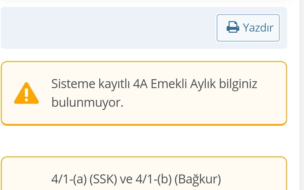 CihatAlkan's tweet photo. Bulamiyorlarmis.
@sgksosyalmedya @AnkaraSgkilmd 
#eyt
#eytbeklemede 
#EYTliler 
#eytevrakbeklemede 
#eyttahsistalebi https://t.co/sOXAlgwEtV