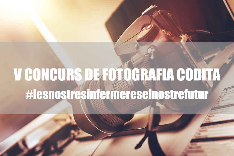 codita_tgn's tweet photo. 📸V Concurs fotogràfic  #CODITA del 5  d’abril al 6 de maig de 2023 . #lesnostresinfermereselnostrefutur
Les fotografies hauran de mostrar el lideratge infermer en el nostre dia a dia.
Consulta les bases del concurs
👇👇👇
 https://t.co/PzFsDDqB9K https://t.co/5vV0jKQIM2