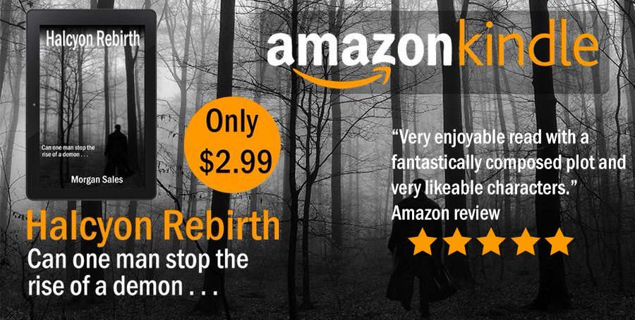 The Halcyon Order tweet media