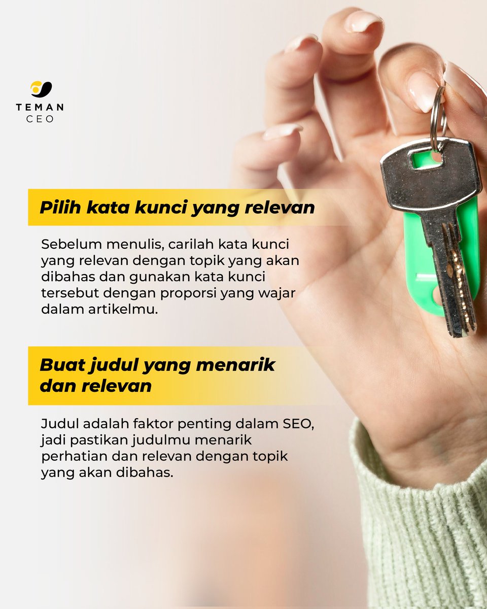 TemanCEO tweet media