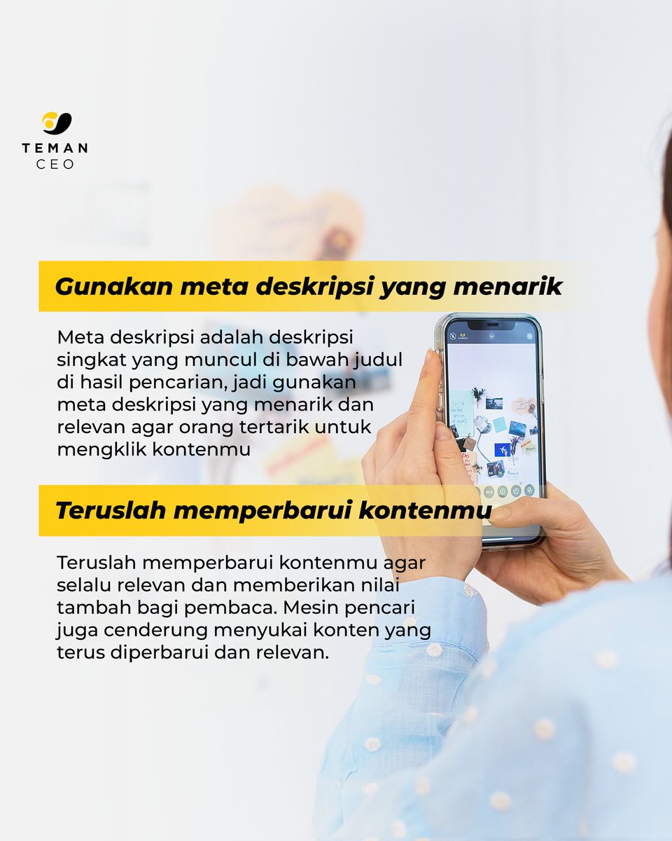 TemanCEO tweet media