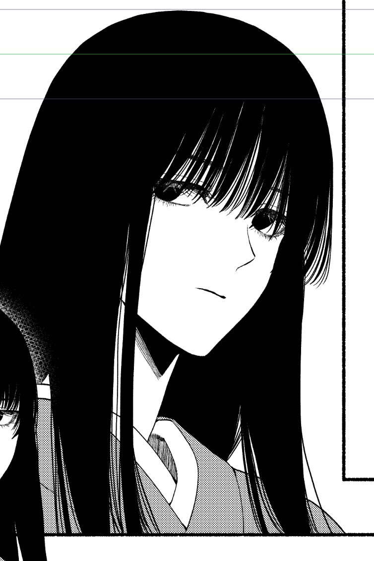 X染色体しか出てこないエロ漫画になります 