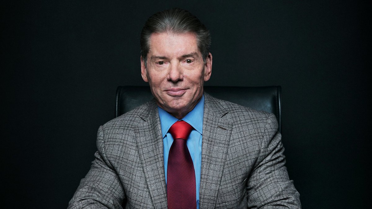 WrestlePurists's tweet photo. "He (Vince McMahon) was running TV tonight (RAW),

He's back. It's what it was. It will be what it was before. And if people think that was bad, it will be bad. And that's just the way it is."

- Dave Meltzer
(via WOR) https://t.co/pBwwvqPw2l