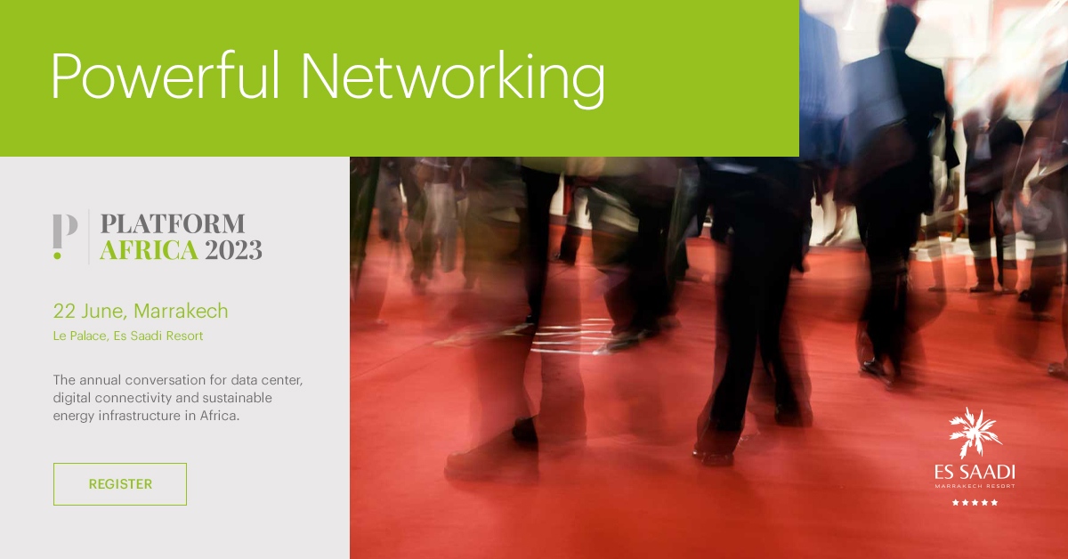 Why attend Platform Africa 2023?

At Platform, networking is always powerful. Talk with individuals you've never met before! Meet clients, suppliers, and partners and schedule face-to-face meetings in an open setting using the event app. 

Register →⁠ l8r.it/KPTL