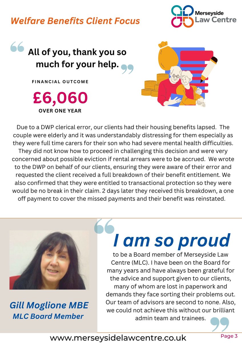 MerseyLawCentre's tweet photo. Our April newsletter is here, packed full of exciting updates and info about our services. Please take a look and get in touch if you have any enquiries! #LASPO #liverpoolimmigrationservice #welfarebenefits #liverpooladvice https://t.co/CPy4ZPuEar
