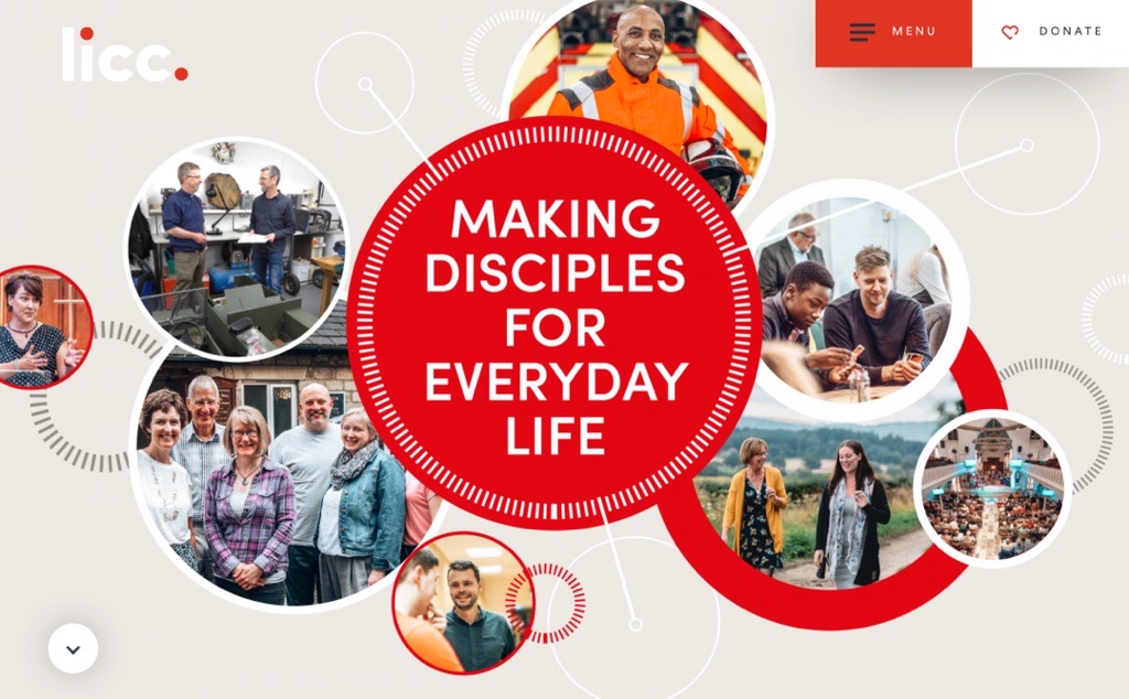 Are you passionate about living your faith beyond Sundays? Check out LICC's excellent resources for individuals, churches and small groups to help you explore #EverydayFaith licc.org.uk/ourresources/m…