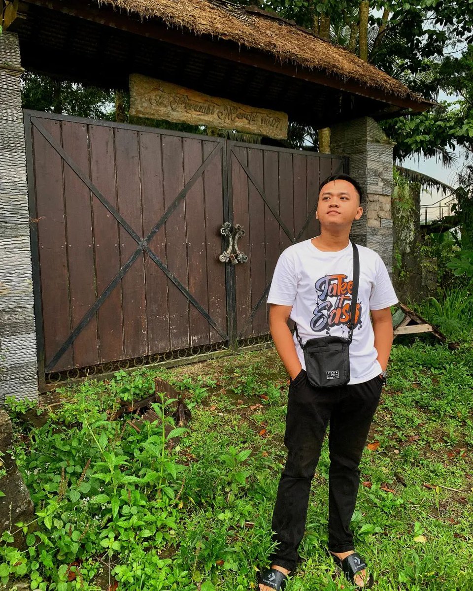 BlusukanBantul's tweet image. repost @wahyu_waton
Diam bukan berarti takut, hanya saja tidak menginginkan keributan dengan hal yang tidak penting

#wahyuwaton #jogja24jam #explorekulonprogo #jogjaku #yogyakarta #blusukanbantul #explorebantul #explorejatim #explorejogja #explorejateng #ketoprakjowo #jogjainfo