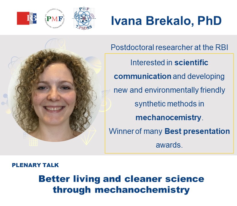 PhD Student Symposium tweet media