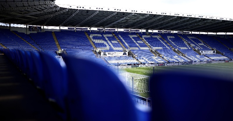ReadingFC's tweet photo. We can confirm that the club has accepted a six-point penalty which has been applied immediately following the club’s failure to fully satisfy a business plan agreed after a historical breach of the EFL’s Profit &amp; Sustainability limits.
