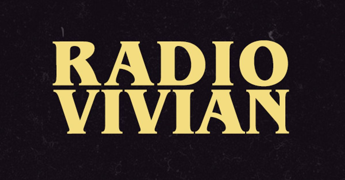 BigStompyRobot's tweet photo. The Gary Pavlich Experience Returns? On Radio Vivian? In about 10 minutes? https://t.co/at2Zo6ZYcR? https://t.co/wOBTg2qlkg