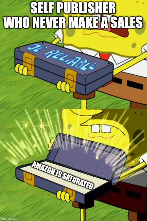 Amazon itu scam gaes