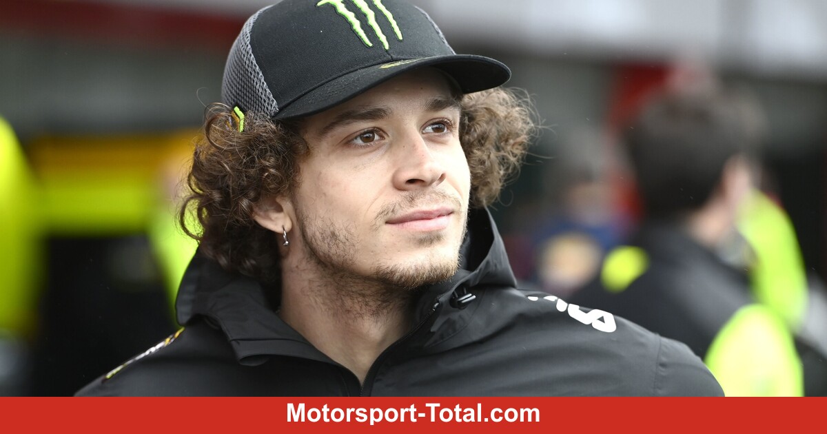 MST_AlleNews's tweet photo. #AlexHofmann: #MarcoBezzecchi hat "absoluten Starcharakter" #MotoGP #ArgentinaGP #ServusTV !B https://t.co/HSNYeJEXMb https://t.co/FXIDXcFx6b