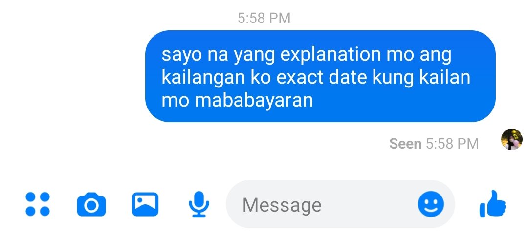 ibalikangperako's tweet photo. Shariba Jalaide "puro explanation pero seen nalang pag tinanong ang exact date" Masillam https://t.co/PA6amphUNH