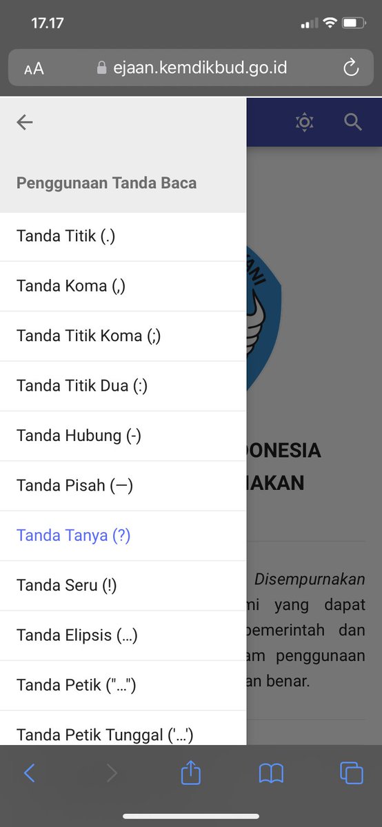 zizuambis's tweet image. guyss kalian jangan bingung dan gaboleh nunda terus terusan masalah pbm inii! karna subtest ini tuh dari pemerintah nya langsung juga sudah disediakan catatan yang lengkap banget 😭😭, tuntasin materi di link ini ya! semangat teman temann ‼️ 

ejaan.kemdikbud.go.id