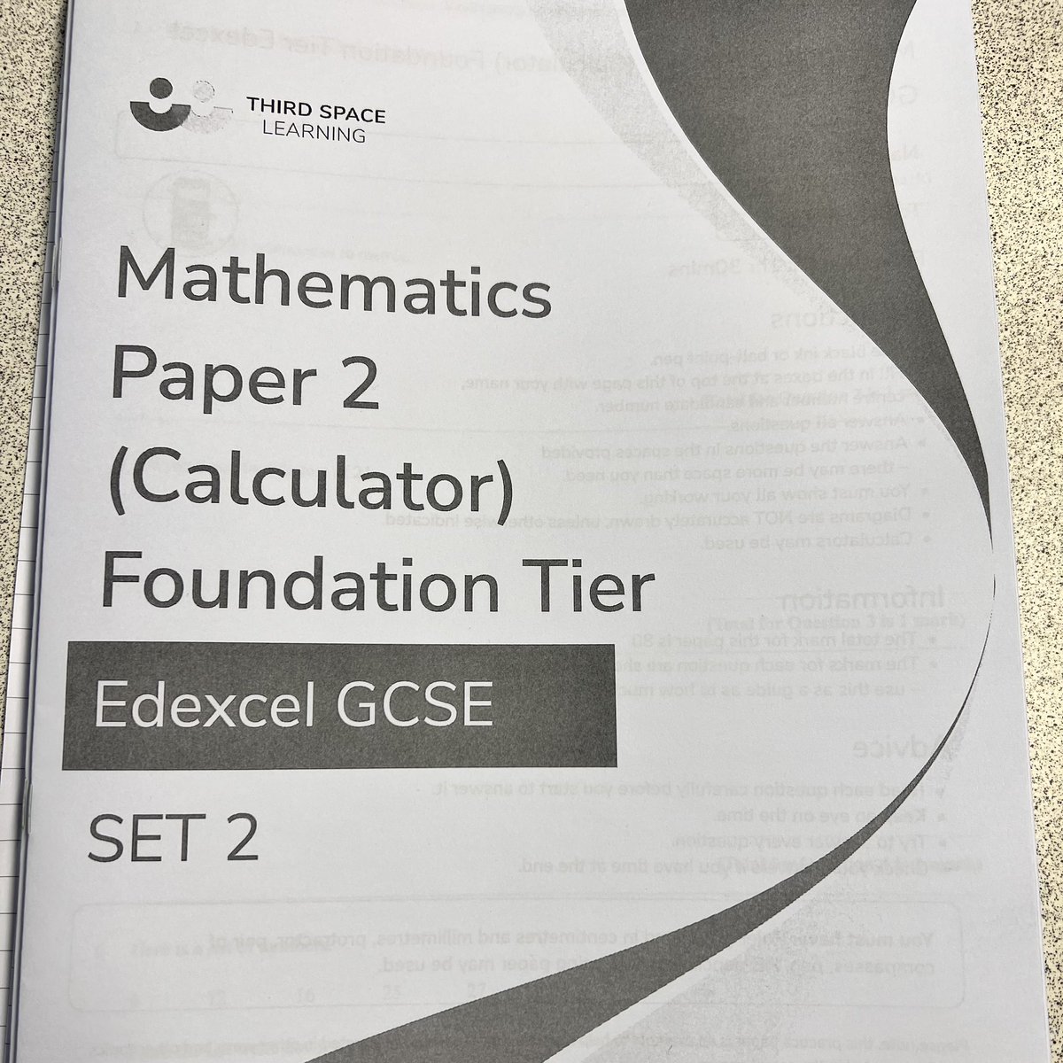 <a href="/CockshutHillSch/">Cockshut Hill School</a> always providing our learners the opportunity to do well in their exams. The commitment from our students has also been incredible. Thank you <a href="/thirdspacetweet/">Third Space Learning</a> for providing amazing resources which has really challenged them  #easter #school <a href="/amyo_CHS/">Amy O'Driscoll</a> #revision