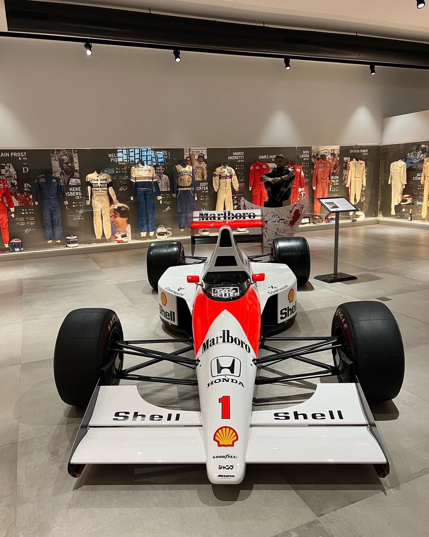 Ayrton Senna – Wikipedia