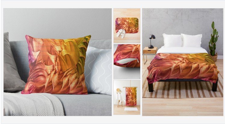 Art_Falaxy's tweet photo. Shambhala Throw Pillow by Artfalaxy~Be Artful~ #accents #homedecor #art #artfalaxy #acrylicblocks #bathmats #blankets #comforters #duvets #pillows #redbubble #shower #trendy #modern #gifts #FindYourThing #pink #green #yellow #golden #orange https://t.co/hh5mtsDWhC https://t.co/a2CD8ZJrqz