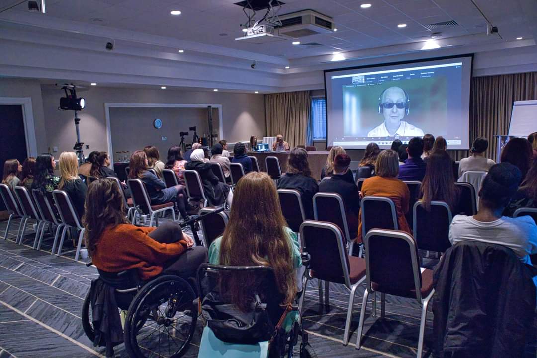 BDA Yorkshire Branch tweet media