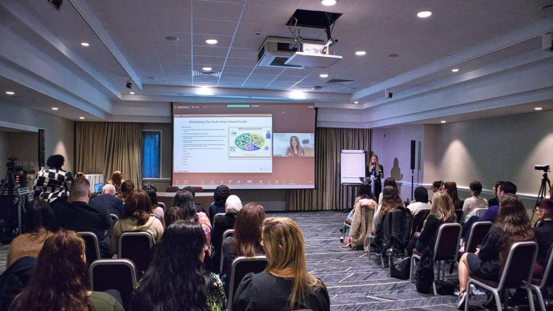 BDA Yorkshire Branch tweet media