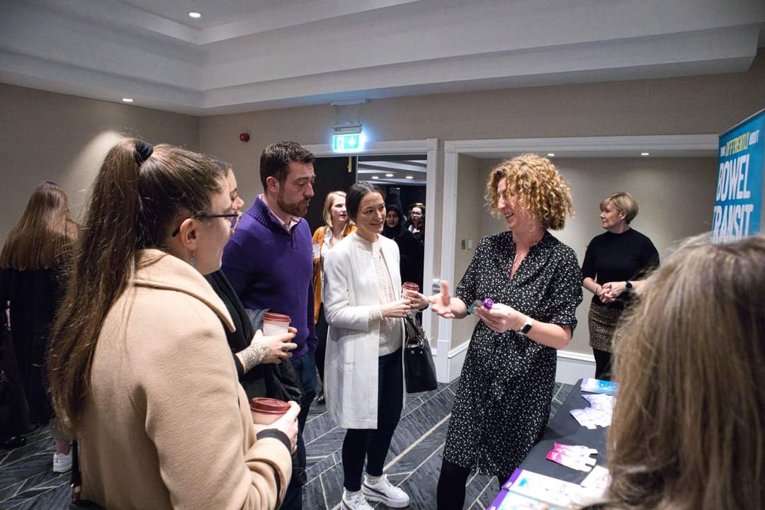 BDA Yorkshire Branch tweet media