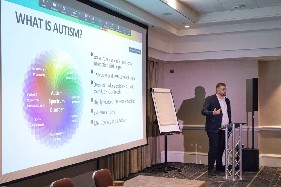 Throwback to our amazing event last year celebrating #diversity in #dietetics! 

We are working hard on our next event and we hope to see as many of you as we can!