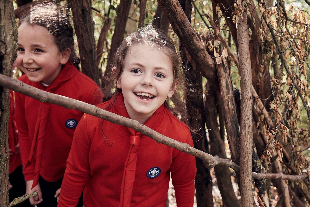 The Scouts: Salisbury & South Wilts tweet media