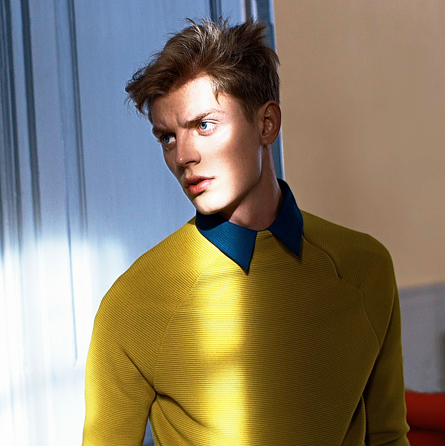 — ℤacharias ℕ. 𝕊mith  
◇ a modern/muggle au Zacharias Smith; 
◇ history student at Hogwarts Academy; 
◇ will say it like it is (ʇunɔ ɐ ɟo ʇıq).  

↣ penned by joely (she/her); 
↣ 🔞 mndi