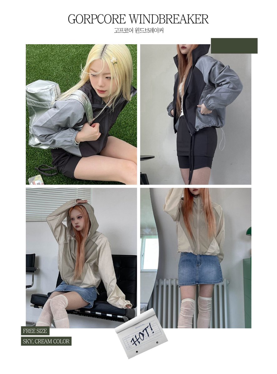 ixzxex's tweet photo. ⯌𝐊𝐀𝐒𝐇𝐀 𝐀𝐩𝐫𝐢𝐥 𝐌𝐚𝐫𝐤𝐞𝐭 ⯌

⌦: 블로그 링크 https://t.co/1PVTKhvvxB
⏱ : 04.04 20:00 ~ 04.11 23:59

#RT 마켓 오픈 기념 이벤트 진행합니다!
추첨 후 마켓 HOT 상품 고프코어 윈드브레이커을 보내드립니다 ♡ https://t.co/ZZc5GlinIG