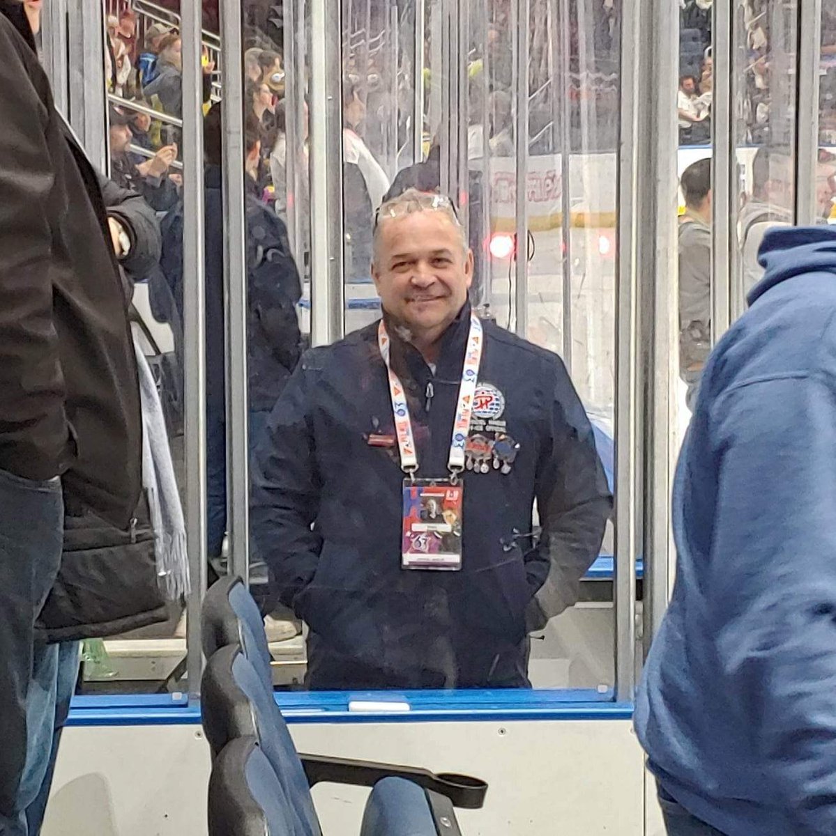 #NouvellePhotoDeProfil