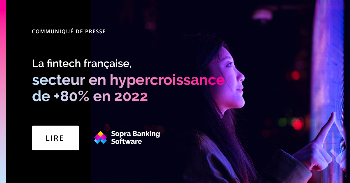 SBS_Software's tweet image. 📈 Plus de 80% des fintechs anticipent une croissance supérieure à 30% en 2023 comme en 2024 👉 bit.ly/3UflGcb

Découvrez les résultats du deuxième Palmarès Fintech 100 ici 👉 fintech100.fr

#pressrelease #palmaresfintech #fintech