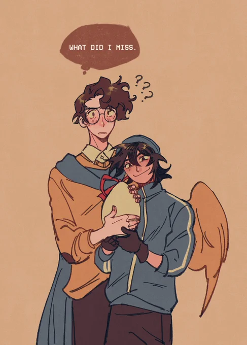 qtntduo please....[ #qsmpfnart #tntduofanart ] 