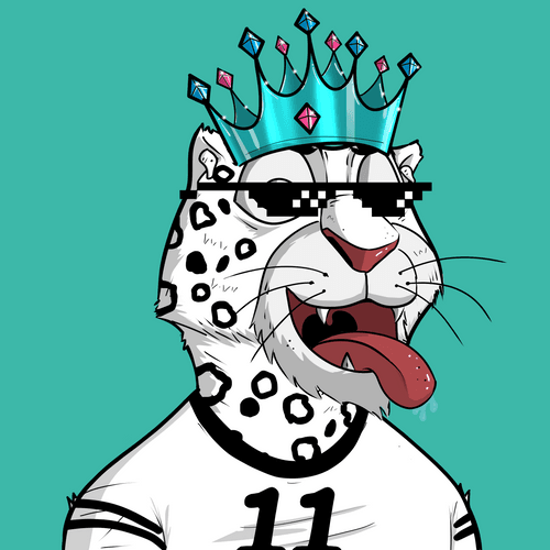 RoaringSales's tweet photo. Genesis #98 Sold for 2.3 ETH ($4202.31). 
 https://t.co/VqAFHmoYHf 
 #RoaringLeaders #NFT #NFTCommunity
@RoaringLeaders https://t.co/32QBykwDQA