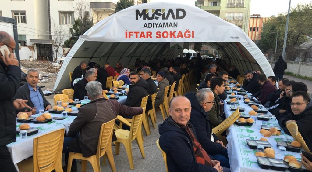 MÜSİAD tweet media