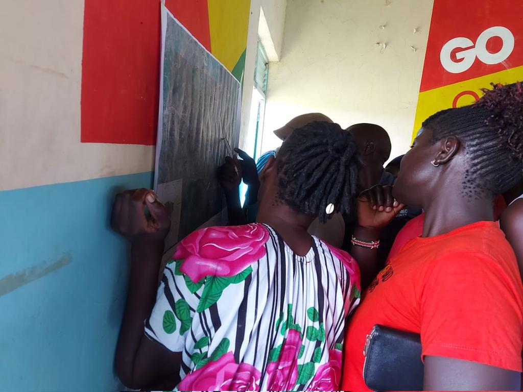 Omollojnr01's tweet image. Community sensitisation on #VulnerabilityMapping in Bandani Central Kisumu ward.
#CoProductionOfKnowladge
@Wanavijiji_sdi @WKodula @WeAreVCA @LumbaOyuko