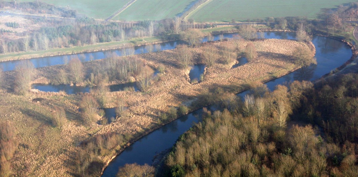 UK River Prize (@ukriverprize) on Twitter photo (3/4) The Staffordshire Trent Valley project on the River Trent, England has been recognised for its catchment scale flagship process-led restoration schemes. Congratulations to everyone involved <a href="/StaffsWildlife/">StaffsWildlife 🦔🍄🦇</a> <a href="/EnvAgency/">Environment Agency</a>
#UKRiverPrize
restorerivers.eu/wiki/index.php… (3/4) The Staffordshire Trent Valley project on the River Trent, England has been recognised for its catchment scale flagship process-led restoration schemes. Congratulations to everyone involved <a href="/StaffsWildlife/">StaffsWildlife 🦔🍄🦇</a> <a href="/EnvAgency/">Environment Agency</a>
#UKRiverPrize
restorerivers.eu/wiki/index.php…