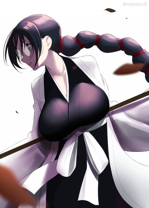 #これでフォロワーさん増えました 
うーん…多分鹿取抜雲斎ちゃんかも! 