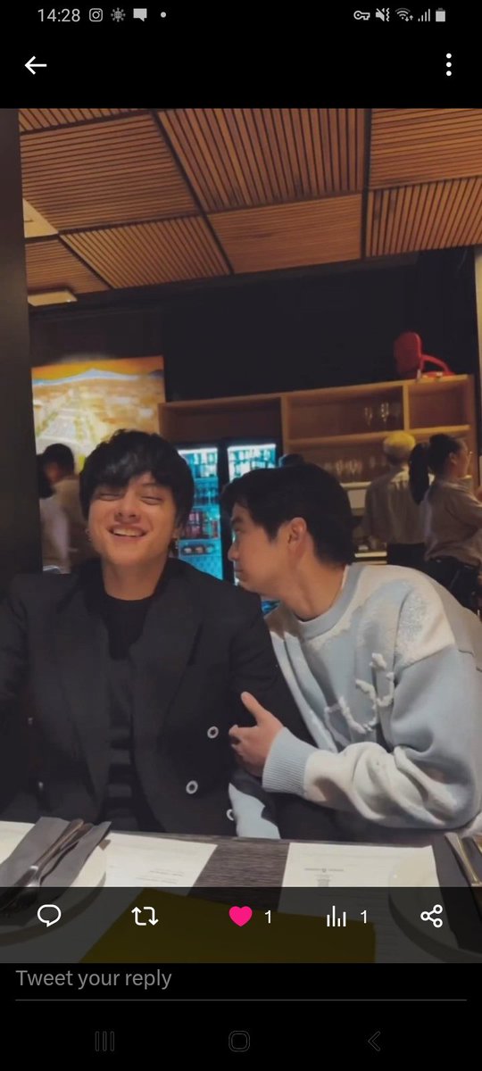 balmes_evelyn's tweet photo. My joshniel 🤗😍☺
@iamjoshuagarcia @imdanielpadilla https://t.co/n0cPOqdaeu