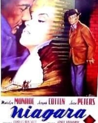 Clubpassionmar2's tweet photo. Bonne journée de mardi.
Have a sweet Tuesday.
#soutienukraine #marilyn #marilynmonroe #clubpassionmarilyn #niagara #affiches #movieposter #henryhathaway #josephcotten #caseyadams #JeanPeters #richardallan https://t.co/RFyMsb7epX