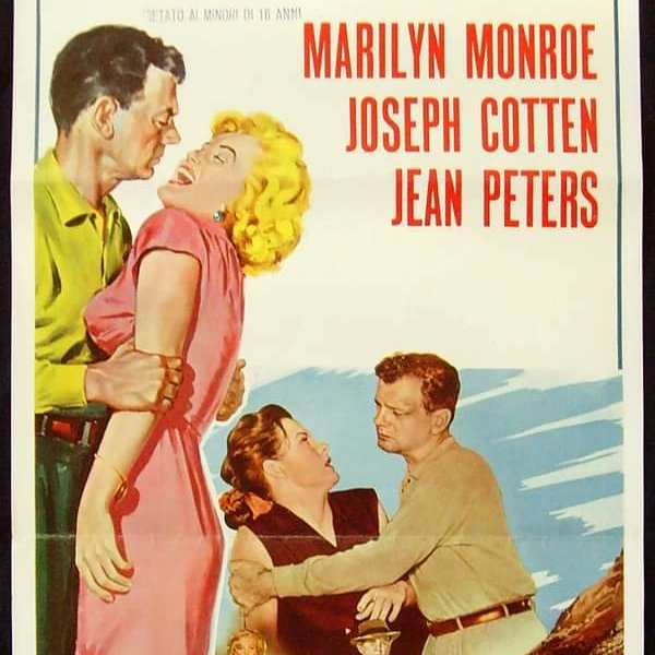 Clubpassionmar2's tweet photo. Bonne journée de mardi.
Have a sweet Tuesday.
#soutienukraine #marilyn #marilynmonroe #clubpassionmarilyn #niagara #affiches #movieposter #henryhathaway #josephcotten #caseyadams #JeanPeters #richardallan https://t.co/RFyMsb7epX