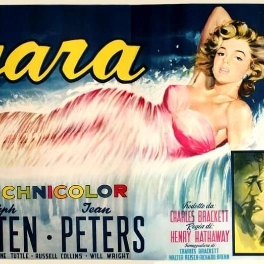 Clubpassionmar2's tweet photo. Bonne journée de mardi.
Have a sweet Tuesday.
#soutienukraine #marilyn #marilynmonroe #clubpassionmarilyn #niagara #affiches #movieposter #henryhathaway #josephcotten #caseyadams #JeanPeters #richardallan https://t.co/RFyMsb7epX