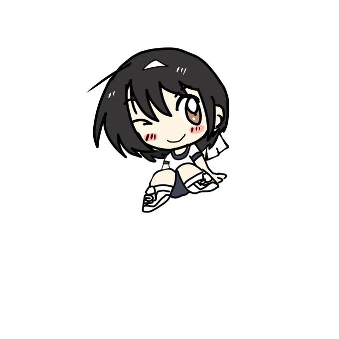 こんばんは! 