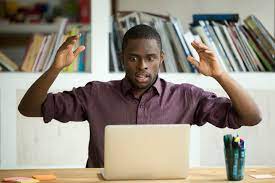 AchieveYourNext's tweet photo. It's happened to all of us, that feeling of "Whoa! I didn't see THAT coming" If you've ever been blindsided, these five strategies will help you land gracefully on your feet.
#careeradvice #leadership #difficultsituations #
https://t.co/UxPBAPi9Mk https://t.co/yUq1xmUc9k